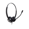 HD USB Headsets with Noise Canceling Mic