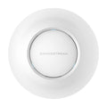 High-performance 802.11ac Wave-2 Wi-Fi Access Point, Wave-2, MU-MIMO 4x4:4 with Free Cloud Management or Standalone