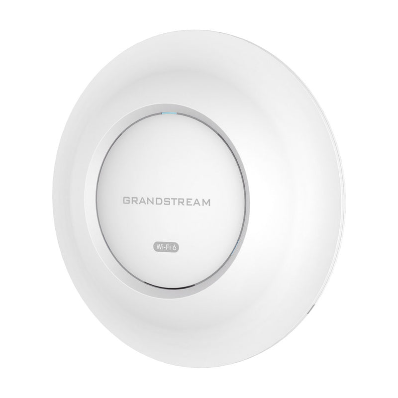 AP 802.11ax Wi-Fi 6 / dual-band 4x4:4 MU-MIMO with DL/UL OFDM-A
