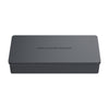 Unmanaged Gigabit Switch / 5 Ports 10/100/1000 Mbps