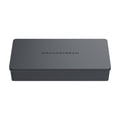 Unmanaged Gigabit Switch / 5 Ports 10/100/1000 Mbps