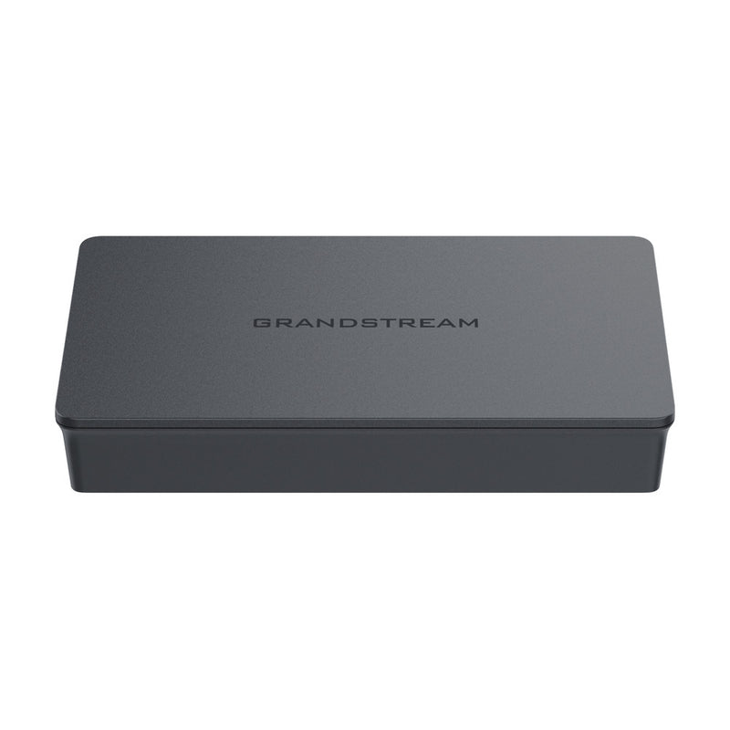 Unmanaged Gigabit Switch / 5 Ports 10/100/1000 Mbps