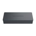 Unmanaged Gigabit Switch / 8 ports 10/100/1000 Mbps