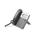 2-Line VoIP IP Phone for Business & SMB, HD Audio Desk Phone with Backlit LCD, 3 Programmable Keys, 3-Way Conferencing, EHS Support