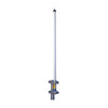 UHF Base Antenna, Fiber Glass, Frequency Range 450-470 MHz