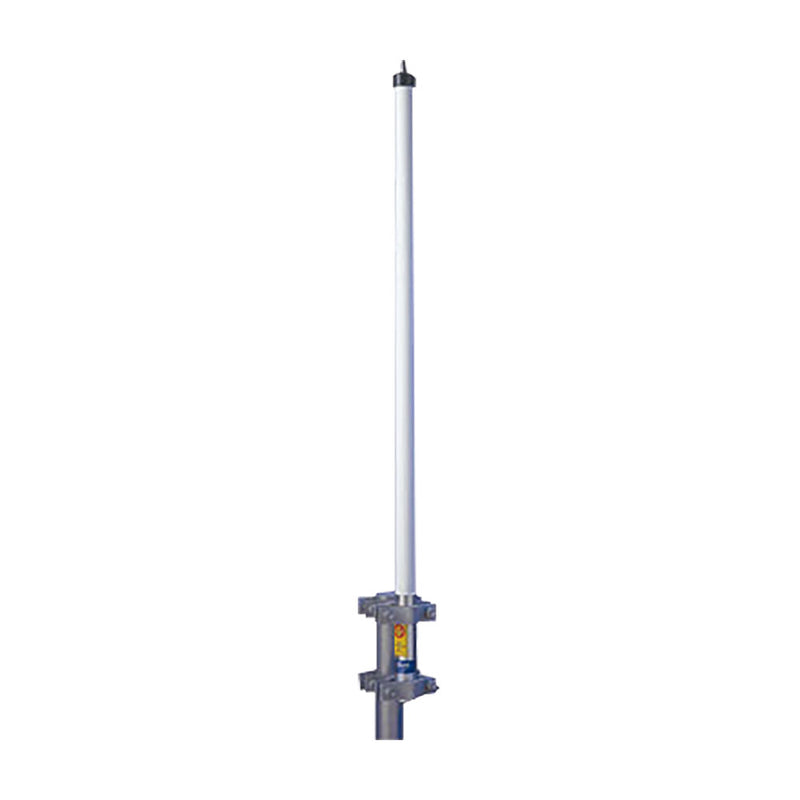 UHF Base Antenna, Fiber Glass, Frequency Range 450-470 MHz