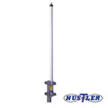 VHF Base Antenna, Fiber Glass, 6 dB Gain, 160 - 170 MHz, 700 W