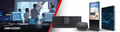 Panel LED Full Color para Videowall / Pixel Pitch 1.8 mm / Resolución 320 X 180 / Uso en Interior