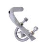 Simple Universal Mounting for SLOP5 Obstruction Lamps
