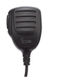 Standard Handheld Microphone for ICOM Mobile Radios F5011/5013/5220/5021/5121 Series Mobile and Dispatcher Transceivers
