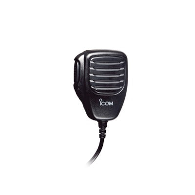 Handheld Microphone for ICOM Avionics Mobile Transceiver IC-A110/110EURO