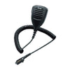 Intrinsically safe approved waterproof speaker mic for ICF52 / 62DUL