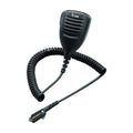 Intrinsically safe approved waterproof speaker mic for ICF52 / 62DUL