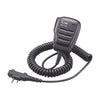 Waterproof microphone- speaker for IC-A16 and IC-A16B