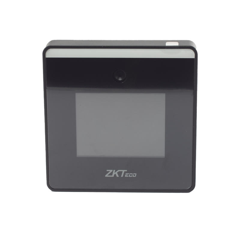 Time Attendance with Visible Light Facial Recognition / 800 Users