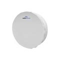 1.8 m | 6 ft High Performance Parabolic Reflector Antenna, Dual-polarized, 10.7-11.7 GHz
