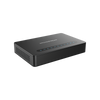 8 FXS port Gateway with NAT Router and dual Gigabit port