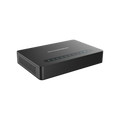 8 FXS port Gateway with NAT Router and dual Gigabit port