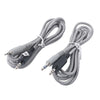 Radio to PC Internet Interface Cable Connection