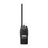 ICOM Portable Radio 400-470MHz 128 channels 8 zones 5Watts