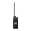 ICOM Portable Radio 400-470MHz 128 channels 8 zones 5Watts