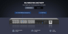28-Port Gigabit Layer 2 Cloud Managed Non-PoE Switch with 24 Gigabit Ports and 4 SFP Ports, Multiple Security Policies to Protect Your Network, Lifetime Management on Ruijie Cloud Anytime, Anywhere