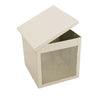 Enclosure Designed for Protection of 15W Siren