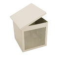 Enclosure Designed for Protection of 15W Siren