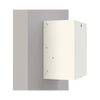 Metal Cabinet for 30W Siren (SF581L), Wall Mounting, Outdoor/Indoor