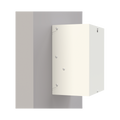 Metal Cabinet for 30W Siren (SF581L), Wall Mounting, Outdoor/Indoor