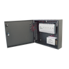 Four-Door Access Controller / ADMS-PUSH option Included / High-Security / 3 Years Warranty / Biometric compatible / 20,000 Fingerprint templates / ZKBioCVSecurity