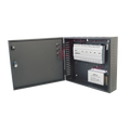 Four-Door Access Controller / ADMS-PUSH option Included / High-Security / 3 Years Warranty / Biometric compatible / 20,000 Fingerprint templates / ZKBioCVSecurity