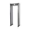 Security Metal Detector Screening, 6 Independent Zones (FAA)