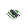 Module with Interlock function