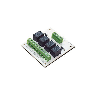 Module with Interlock function