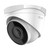 TURRET IP 2MP 2.8MM / H.265+ / EXIR 30M / POE / 12Vcc / IP67