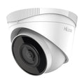 TURRET IP 2MP 2.8MM / H.265+ / EXIR 30M / POE / 12Vcc / IP67