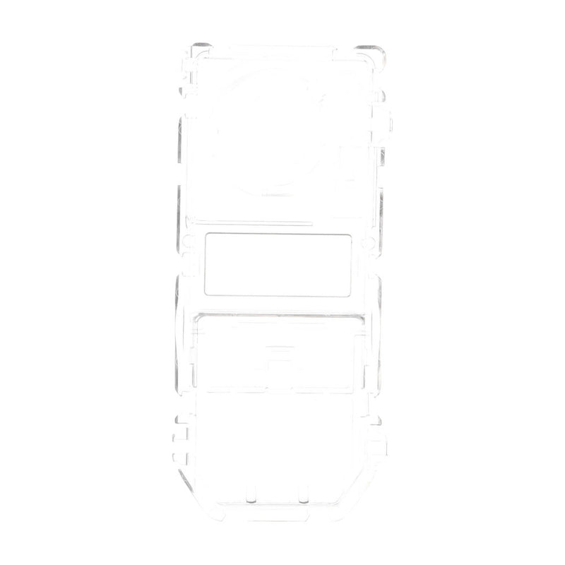 Front panel for NX3220/3320