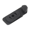 PTT Button Knob (inside) Rubber Contact Actuator for Radios TK2000, 3000K