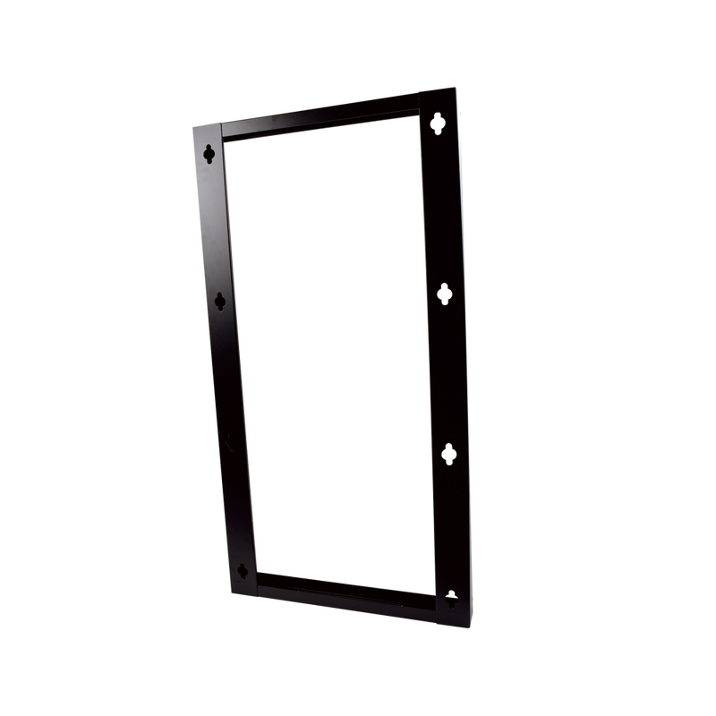 Kit to Transform a SR1924GFP Fixed Cabinet to a Flip-up Cabinet