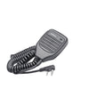 Speaker-microphone, Intr. Safe, MIL-STD-810, 2.5mm Jack for NX-1000, NX-240/340, TK-2000/3000/3230/2402/3402