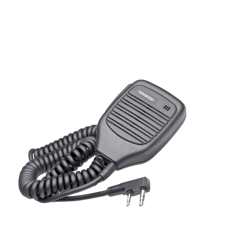 Speaker-microphone, Intr. Safe, MIL-STD-810, 2.5mm Jack for NX-1000, NX-240/340, TK-2000/3000/3230/2402/3402