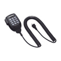 Rough use microphone with DTMF, meets MIL-STD-810 & IP54. Compatible with mobiles radios NX-3000/5000 Series, TK-7302/8302/7360/8360