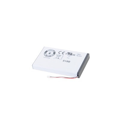 Li-lon Battery, 1430 mAh for PKT-03K & PKT-23K radios