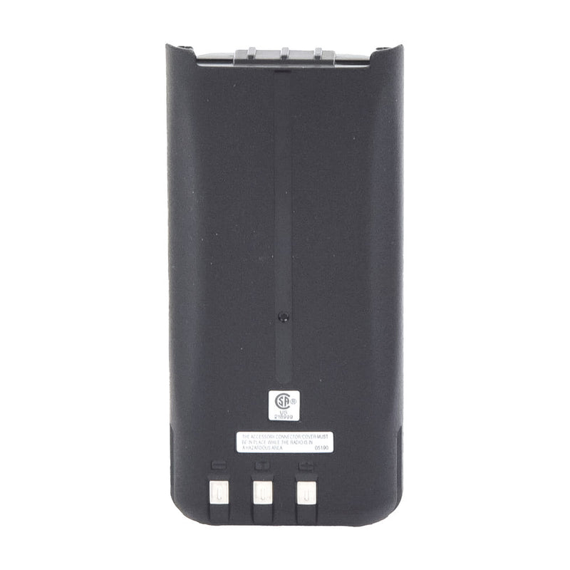 Intr. Safe Battery Li-lon 1,900 mAh for NX1000/240/340-IS & TKD-240/340-IS