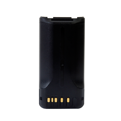 High Capacity Li-Ion Battery Pack, 3400 mAh for NX-5200/ 5300/ 5400