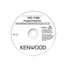 Programming Software for Kenwood NX-200/300/205/305/700/800/900