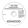 Programming Software for Kenwood Radios TK-2000/TK3000 for Windows