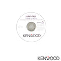 KENWOOD Programming Software For TK7150 and Tk8150.