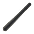 VHF low-profile helical antenna 148-162 MHz for KENWOOD Portable Radios